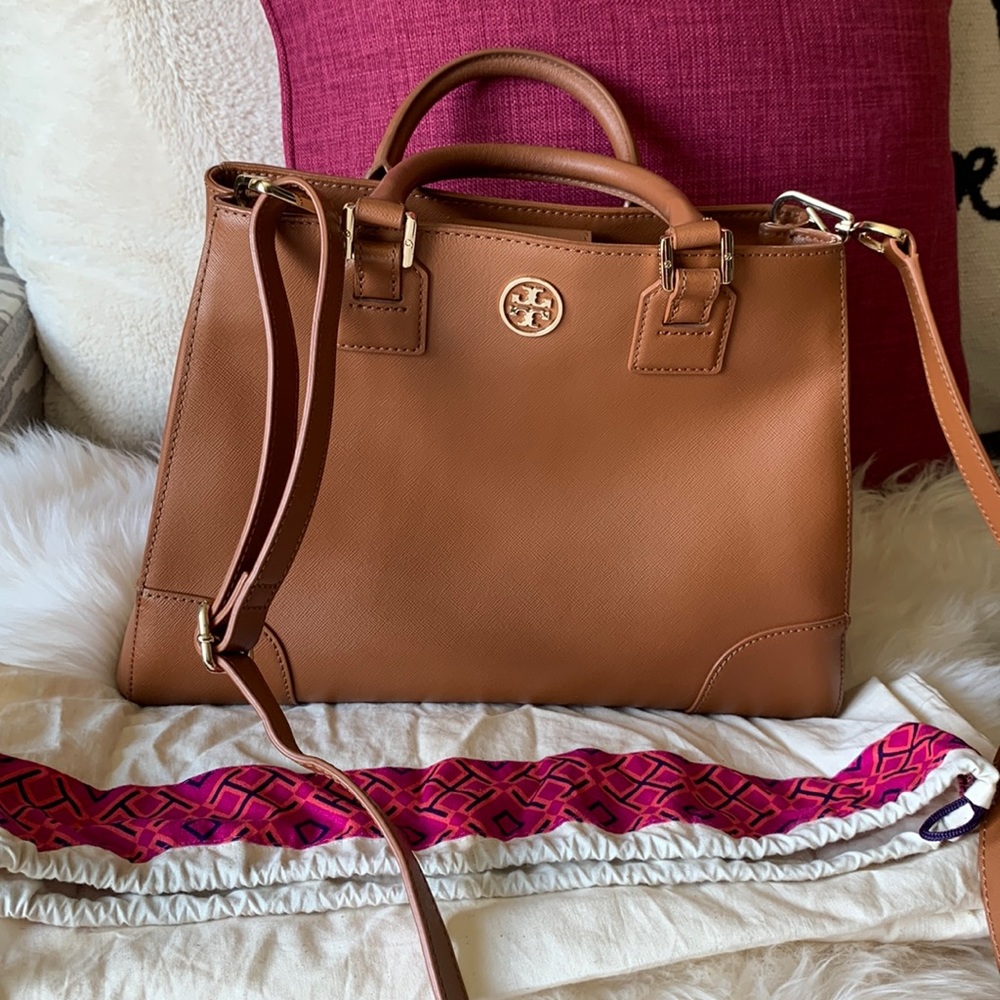 Tory Burch purse